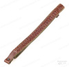 Ремень кожаный Allen Basket weave Rifle Sling для карабина купить в интернет-магазине ХантингАрт