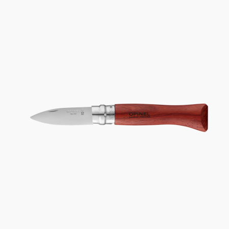 Нож для устриц Opinel серии Specialists for Foodies №09, клинок 6,5 см купить в интернет-магазине ХантингАрт