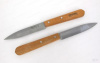 Набор из двух ножей Opinel серии Les Essentiels №102 для очистки овощей купить в интернет-магазине ХантингАрт