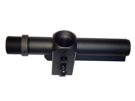 Адаптер приклада Тигр\СВД без трубы купить в интернет-магазине ХантингАрт