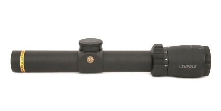 Прицел Leupold VX-5HD 1-5x24 без подсветки, сетка Duplex купить в интернет-магазине huntingart.ru