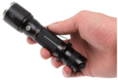 Тактический фонарь Fenix TK15UE CREE XP-L HI V3 LED Ultimate Edition купить в интернет-магазине ХантингАрт