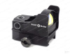 Панорамный коллиматор Sightmark Mini на Weaver/Picatinny купить в интернет-магазине huntingart.ru