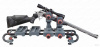 Станок универсальный для чистки оружия Tipton Ultra Gun Vise купить в интернет-магазине ХантингАрт