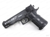 Пистолет пневматический Stalker S1911T (аналог "Colt 1911") к.4,5 мм, пластик, 120 м/с, черный, +250 шариков купить в интернет-магазине ХантингАрт