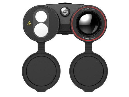 Тепловизионный бинокуляр Guide TN650 купить в интернет-магазине ХантингАрт