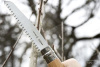 Нож - пила Opinel серии Nature №12, клинок 12 см купить в интернет-магазине ХантингАрт