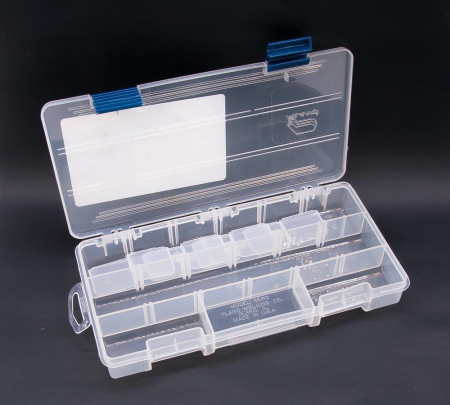 Органайзер Plano ProLatch® StowAway® 3500 для приманок и аксессуаров, 5-9 отсеков купить в интернет-магазине ХантингАрт