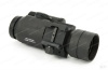 Коллиматорный прицел Aimpoint Comp C3, точка 2MOA, крепление на Weaver/Picatinny купить в интернет-магазине huntingart.ru