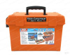 Ящик для хранения патронов MTM Sportsmans Plus Utility Dry Box SPUD1 (38x22x24 см), водозащищенный купить в магазине huntingart.ru