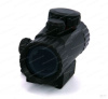Коллиматорный прицел закрытого типа Leapers UTG 1x30 Compact на Weaver купить в интернет-магазине huntingart.ru
