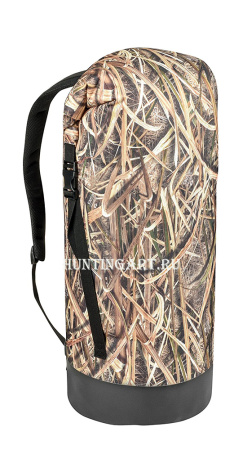 Водонепроницаемый рюкзак-мешок Mossy Oak Waterfowl Dry Bag, 60 литров купить в интернет-магазине ХантингАрт