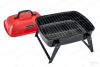 Гриль-барбекю GoGarden Picnic 36, переносной угольный купить в интернет-магазине ХантингАрт