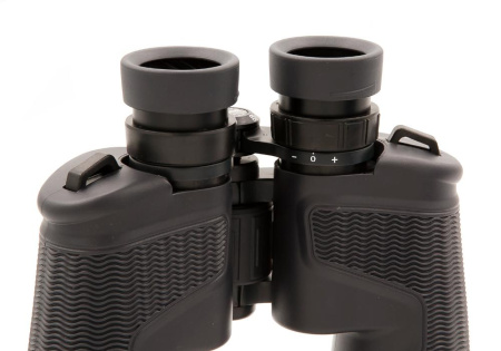 Бинокль Bushnell H2O 10X42 водонепроницаемый/азотозаполненный, призмы Porro, BaK-4 купить в интернет-магазине huntingart.ru