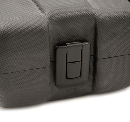 Кейс для патронов 12,16,20 кал (до 125шт) купить в магазине huntingart.ru