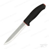 Нож Morakniv Allround 731, универсальный/строительный, углеродистая сталь, клинок 148мм, чёрный/красный купить в интернет-магазине ХантингАрт