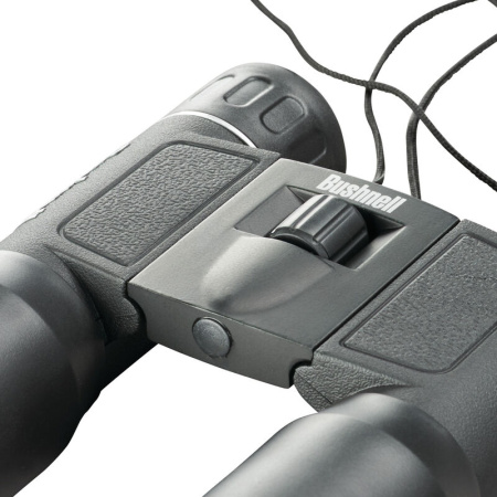 Бинокль Bushnell Powerview 10x32, призмы Roof, BK-7 купить в интернет-магазине huntingart.ru