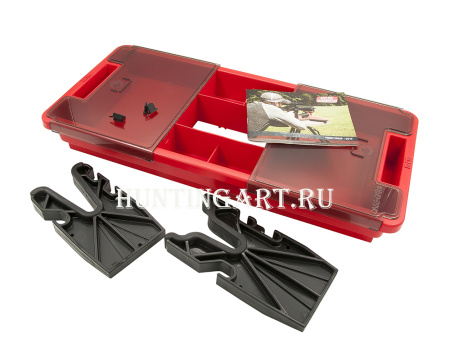 Подставка для чистки и ухода за оружием MTM купить в интернет-магазине ХантингАрт