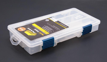 Органайзер Plano ProLatch® StowAway® 3500 для приманок и аксессуаров, 5-9 отсеков купить в интернет-магазине ХантингАрт