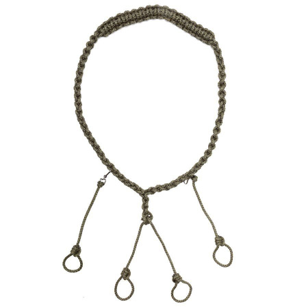 Подвес Mankoff (шнурок) на 3-4 манка купить в магазине ХантингАрт