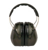 Наушники противошумные 3M™Peltor™ Optime™ II, SNR 31db, нескладное оголовье, зелёные купить в интернет-магазине ХантингАрт