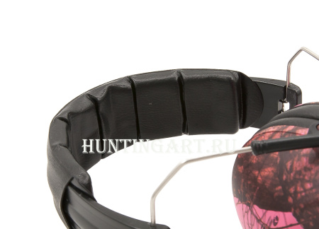 Стрелковый набор (наушники и очки) Mossy Oak купить в интернет-магазине ХантингАрт