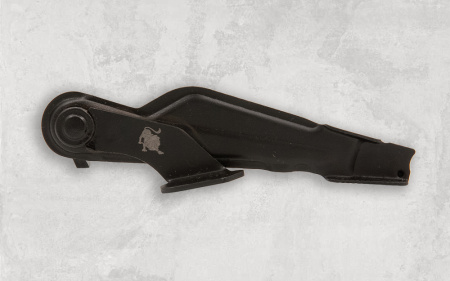 Переводчик огня Сайга 12К (для карабинов с блокиратором приклада) купить в интернет-магазине ХантингАрт