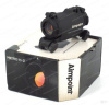 Коллиматорный прицел Aimpoint Micro H-2 с кронштейном на Blaser купить в интернет-магазине huntingart.ru