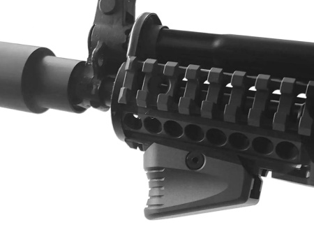 Упор для ладони на Picatinny купить в интернет-магазине ХантингАрт