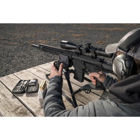 Упор для стрельбы Caldwell Precision Turret купить в интернет-магазине ХантингАрт