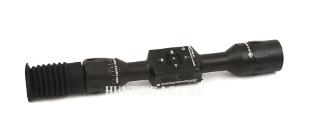 Прицел ночного видения ATN 3-9x купить в интернет-магазине ХантингАрт