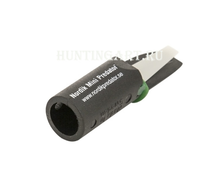 Манок на лису и других хищников Nordik Mini Predator, писк мыши, крик зайца купить в интернет-магазине ХантингАрт