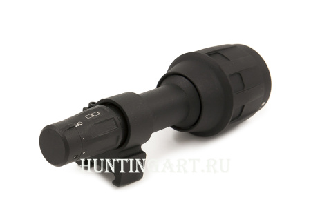 Прицел ночного видения ATN 5-15x купить в интернет-магазине ХантингАрт