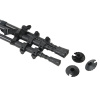 Опора для оружия  Fiery Deer 195, высота 95-195 см купить в интернет-магазине ХантингАрт