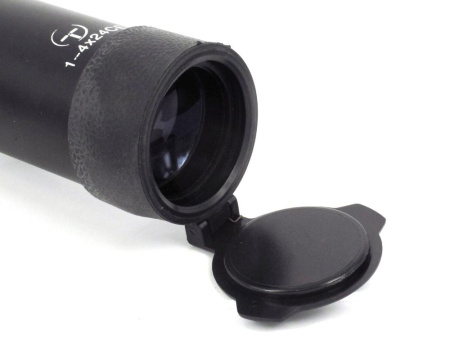 Прицел Target Optic 1-4x24E купить в интернет-магазине huntingart.ru
