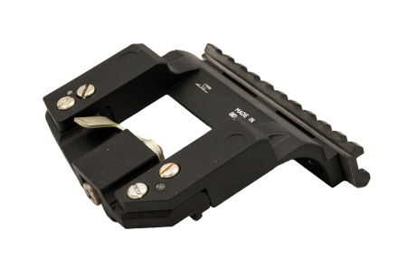 Кронштейн боковой "Тигр" купить в магазине huntingart.ru