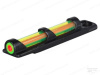 Мушка Truglo TG949D Trubead двухцветная универсальная на любую вентилируемую планку купить в интернет-магазине ХантингАрт