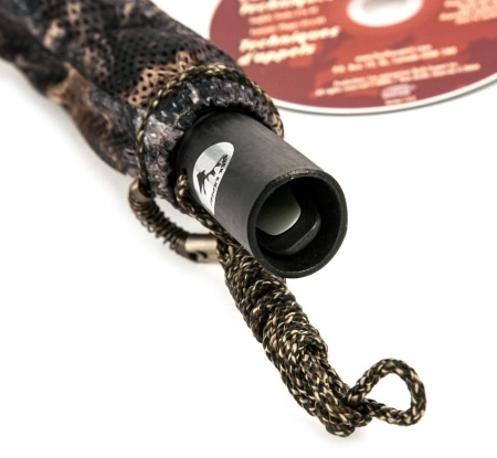 Манок на благородного оленя Buck Expert + CD купить в интернет-магазине ХантингАрт