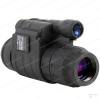 Монокуляр ночной электронно-оптический Sightmark Ghost Hunter 2x24, обнаружение 120 м купить в интернет-магазине ХантингАрт