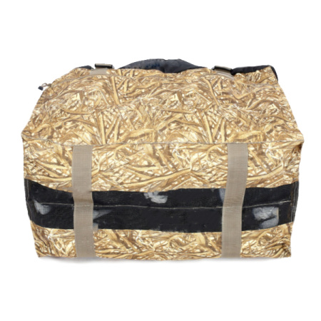 Сумка на 20 ячеек для переноски сминаемых чучел гуся Premium Goose купить в магазине Хантингарт