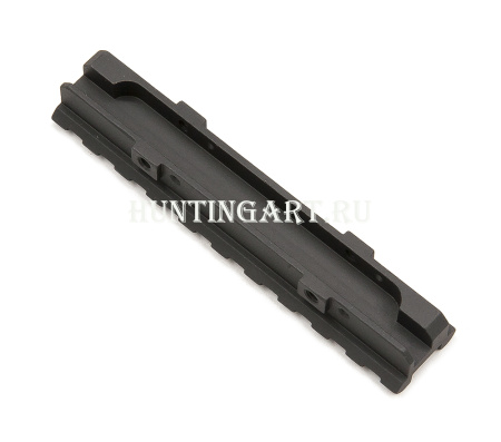 Планка переходник к ИЖ-27 с вивером купить в магазине huntingart.ru