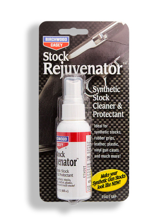 Очиститель пластика, кожи Stock Rejuvenator 60мл купить в интернет-магазине ХантингАрт