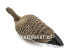 Плавающие чучела Серого гуся Floater Greylag Goose (мягкий пластик), 6 шт в трех позах купить в интернет-магазине ХантингАрт