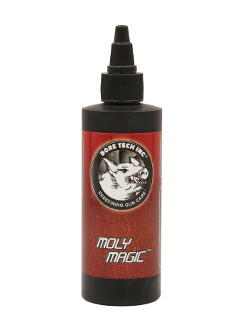 Средство для удаления молибдена Bore Tech Moly Magic купить в интернет-магазине ХантингАрт