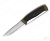 Нож Morakniv Companion, универсальный/туристический, углеродистая сталь, клинок 104 мм, олива купить в интернет-магазине ХантингАрт