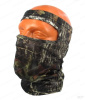 Маска для лица Mossy Oak, 3/4 тканевая - купить в Санкт-Петербурге