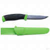 Картинка Нож Morakniv Companion, нержавеющая сталь, длина клинка 104 мм от интернет-магазина ХантингАрт Нож Morakniv Companion, нержавеющая сталь, длина клинка 104 мм купить в интернет-магазине ХантингАрт