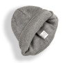 Шапка NordKapp трикотажная двухслойная 203 (grey) купить в интернет-магазине ХантингАрт