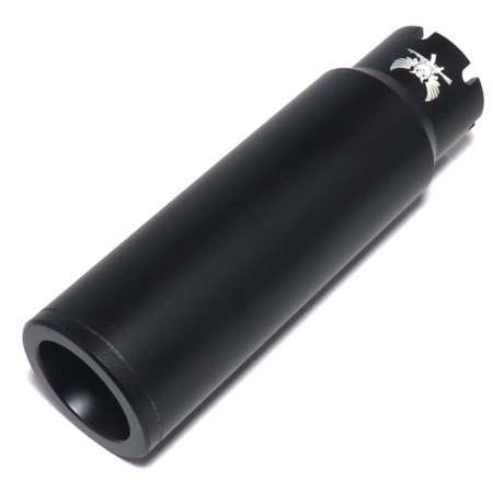 Пламегаситель-дожигатель Тьма, кал 5,45, резьба 24x1,5 купить в интернет-магазине ХантингАрт