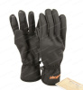 Перчатки сенсорные Nordkapp Softshell Jahti Glove 322-JG, черные купить в интернет-магазине ХантингАрт